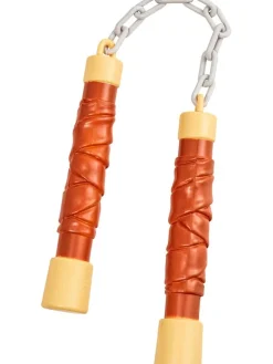 Ninja Turtles Nunchucks - Michelangelo
