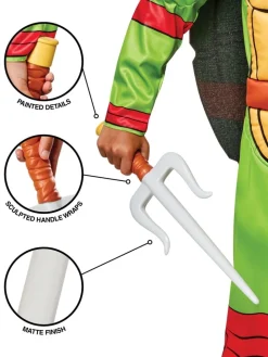 Ninja Turtles Sais - Raphael