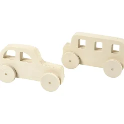 Nissens bilar 2-pack