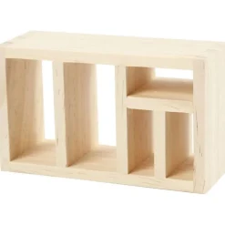 Nissens hylla 4 x 6 cm