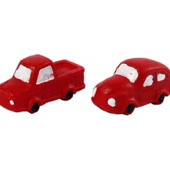 Nissens Mini bilar 2-pack