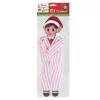 Nissens Pyjamas (Rosa)