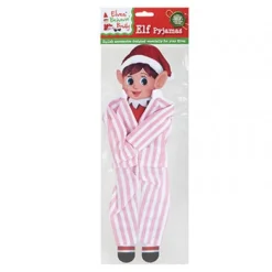 Nissens Pyjamas (Rosa)