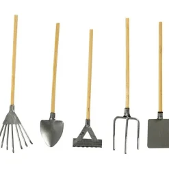Nissens Trädgårdsredskap 5-pack