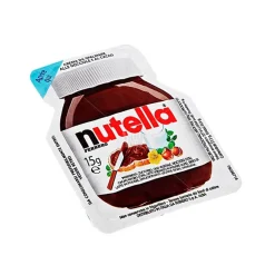 Nutella 15 gram