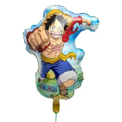 One Piece - Folieballong 35 x 45 cm