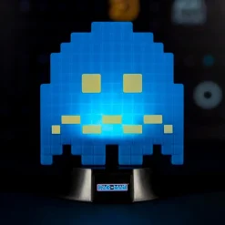 Pac-Man - Inky Icon Lampa