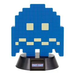 Pac-Man - Inky Icon Lampa
