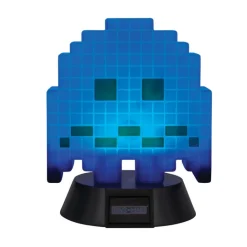 Pac-Man - Inky Icon Lampa