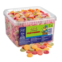 Palle Kuling Fruktpengar Storpack 2 kg