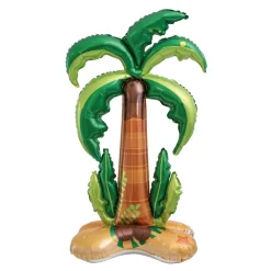 Palm Stående Folieballong 120 cm