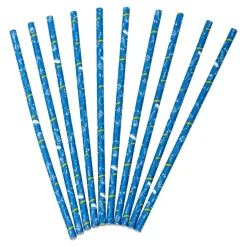 Pappsugrör Studenten 24-pack