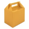 Partybox - Guld