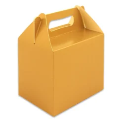 Partybox - Guld