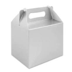 Partybox - Silver