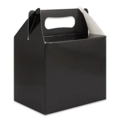 Partybox - Svart