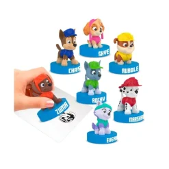 Paw Patrol - Badbomb med överraskning