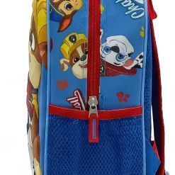 Paw Patrol Barnryggsäck med 3D-effekt