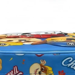 Paw Patrol Barnryggsäck med 3D-effekt
