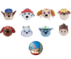 Paw Patrol - Boll med gosedjur