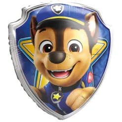 Paw Patrol Chase 3D Folieballong 75 cm