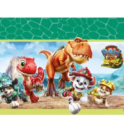Paw Patrol Dino Movie Bordsduk 120 x 180 cm