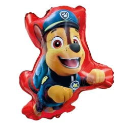 Paw Patrol - Folieballong Chase 68 cm