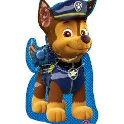 Paw Patrol - Folieballong Chase 78 cm