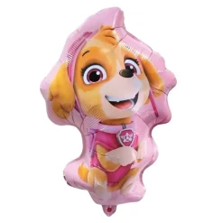 Paw Patrol - Folieballong Skye 70 cm