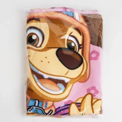 Paw Patrol Girls - Badhandduk 70 x 140 cm