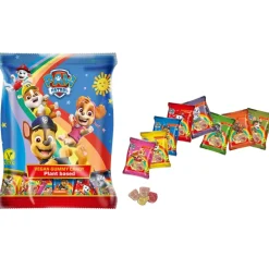 Paw Patrol Godis Minipåsar 11-pack