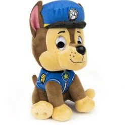 Paw Patrol, Gosedjur Chase 15 cm