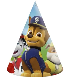 Paw Patrol - Kalashattar 6-pack