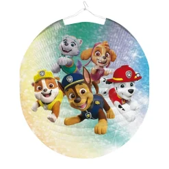 Paw Patrol - Lanterna Hängande dekoration