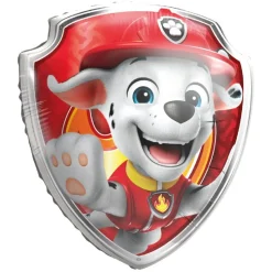 Paw Patrol Marshall 3D Folieballong 75 cm