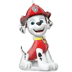 Paw Patrol - Marshall Folieballong 84 cm