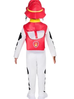 Paw Patrol Marshall Maskeraddräkt Deluxe 2-3 år