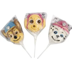 Paw Patrol Marshmallowsklubba