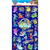 Paw Patrol Mighty Pups - Klistermärken 27-pack
