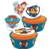 Paw Patrol - Muffinsbilder Sockerpasta 20-pack