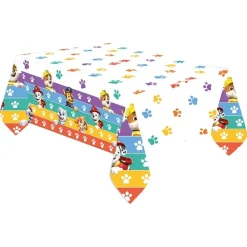 Paw Patrol Party - Bordsduk 120 x 180 cm