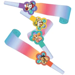 Paw Patrol Party - Kalastutor 8-pack