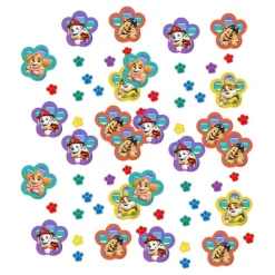 Paw Patrol Party - Konfetti