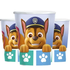 Paw Patrol Party - Pappmuggar 8-pack