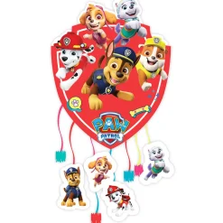 Paw Patrol - Pinata