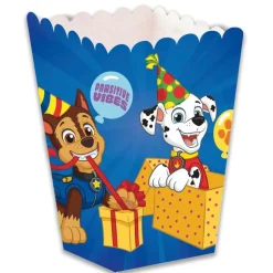 Paw Patrol Popcornbox