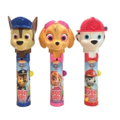 Paw Patrol Pop Up Godisklubba