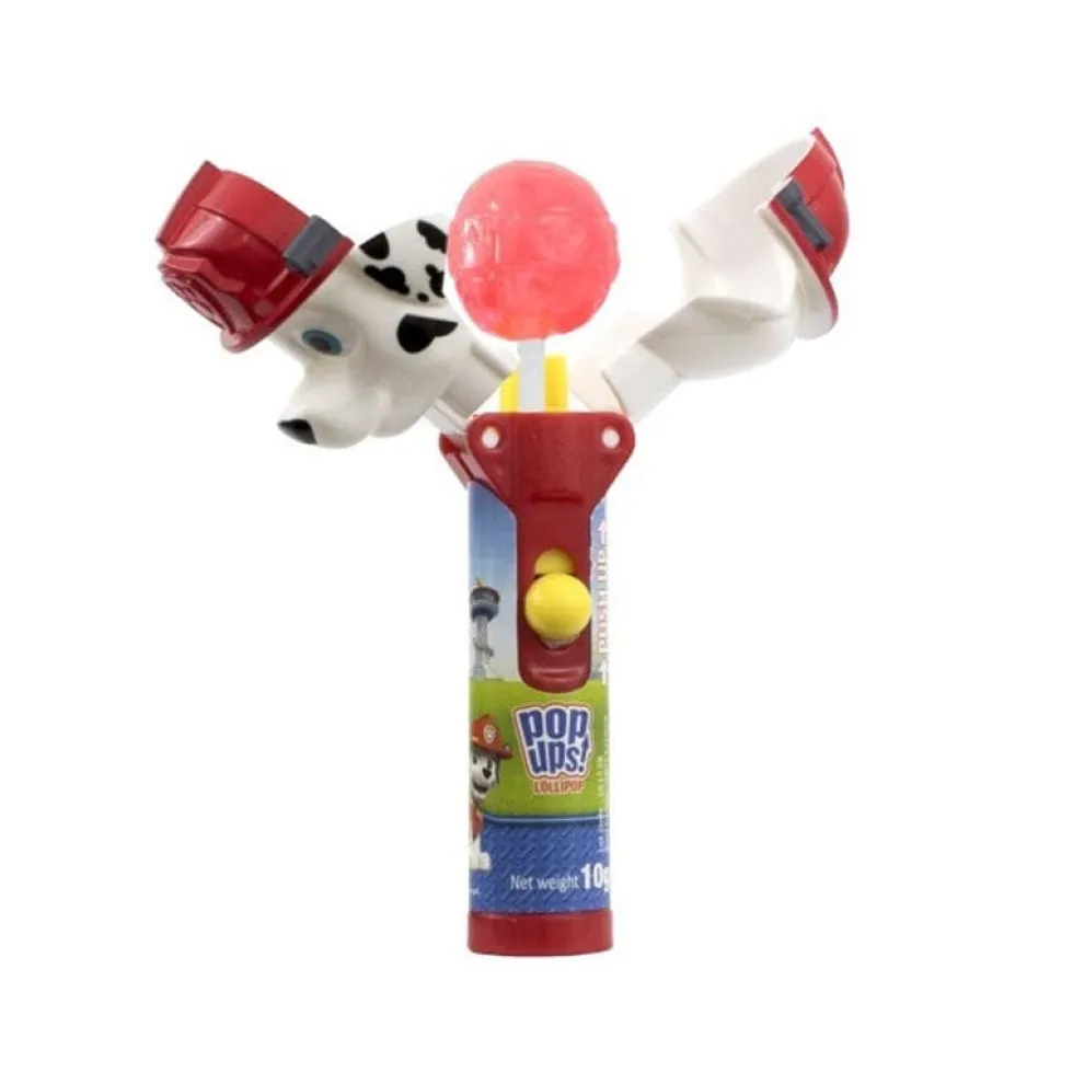 Paw Patrol Pop Up Godisklubba