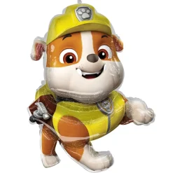 Paw Patrol - Rubble Folieballong 81 cm