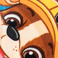 Paw Patrol Set med badhanduk och simglasögon